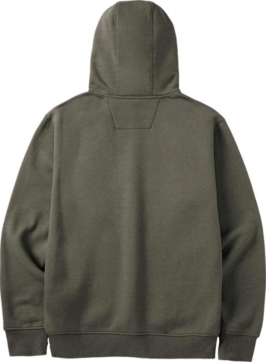 Immagine prodotto Cat Trademark Felpa con Cappuccio Uomo (3XL)