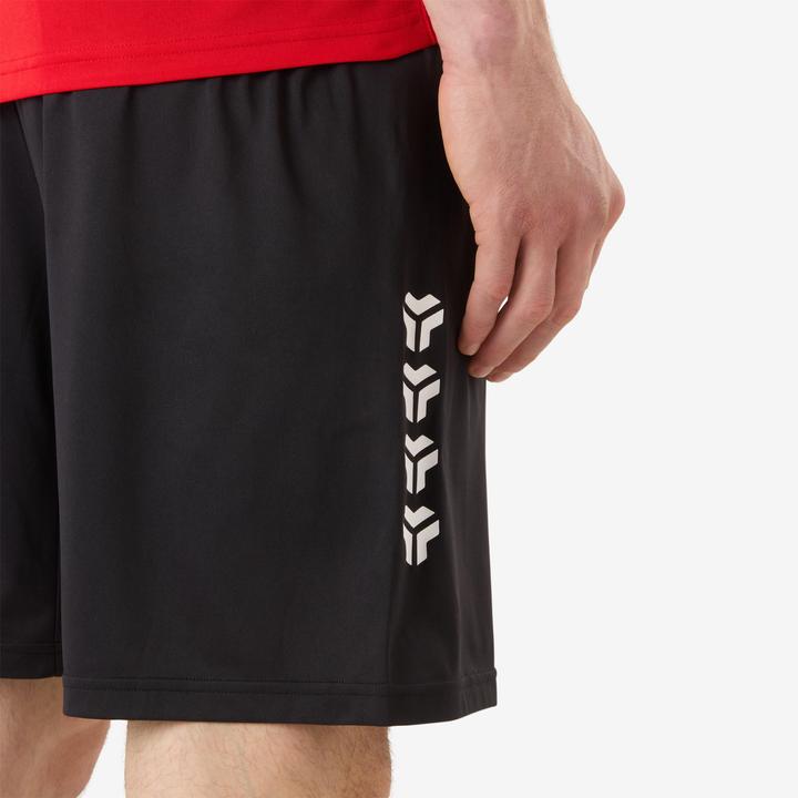 Immagine prodotto Kipsta Damen/Herren Handball Shorts - H100 schwarz (L)