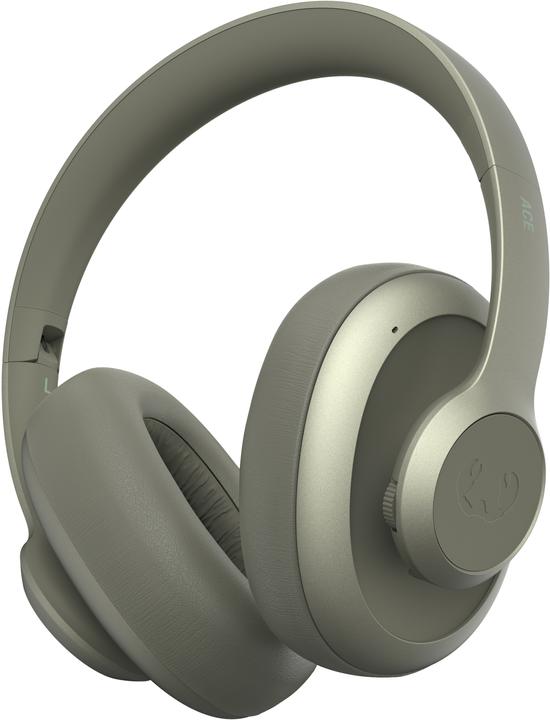 Image du produit Fresh'N Rebel Clam Ace (ANC, 50 h, Sans fil)