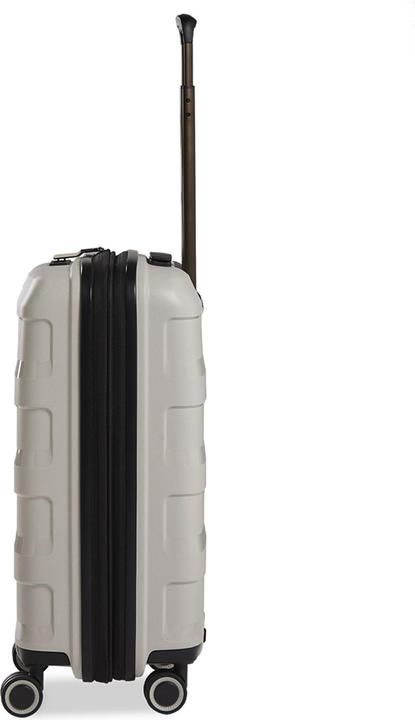 Actual product image Stratic Straw + hard shell case() (43 l, Hand luggage (up to 50 litres))