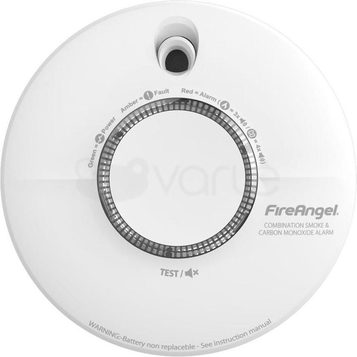 Produktbild FireAngel Rauch- & Kohlenmonoxidwarnmelder