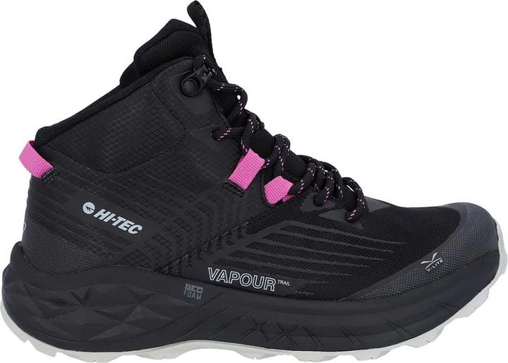 Produktbild Hi-Tec Sneaker Fuse Trail Wasserfest (42)