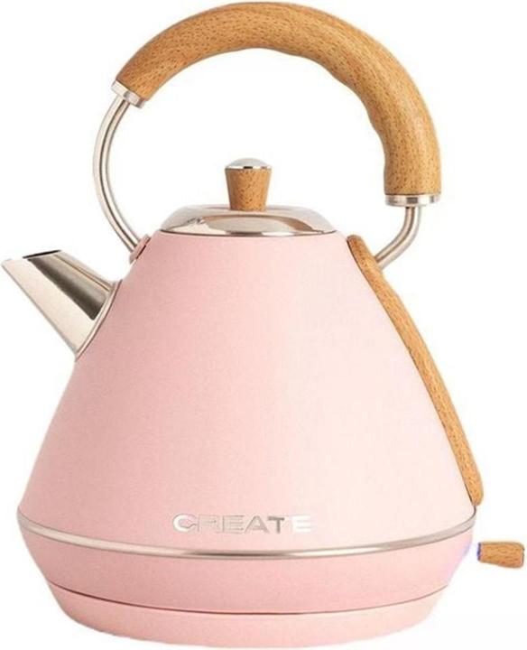 Immagine prodotto Create Kettle Retro (1.70 l)