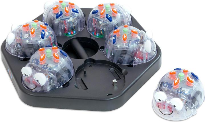 Produktbild TTS Blue-Bot Komplettset