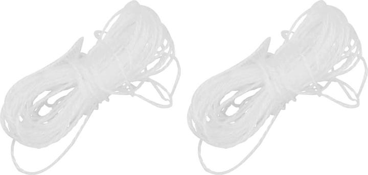 Immagine prodotto VidaXL Set da badminton con 4 racchette e rete