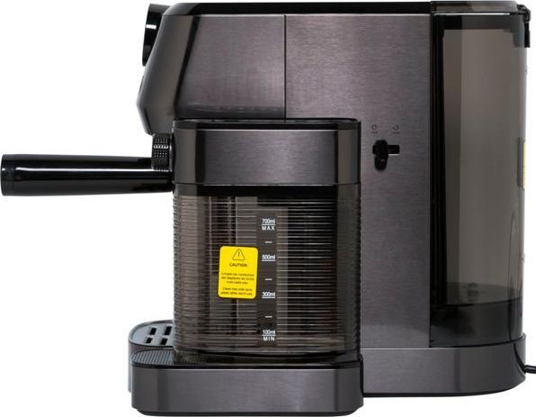 Productafbeelding Cecotec Cafetera PowerEspresso 20 Staal Pro Latte
