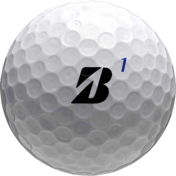 Actual product image Bridgestone TourB-XS Tiger Woods