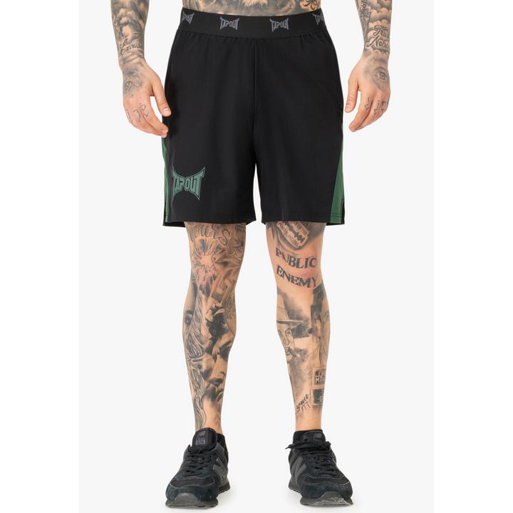 Actual product image Tapout Classic short haircut (M)