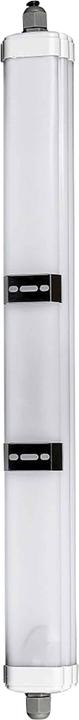 Produktbild V-TAC VT1249 LED Wasserdichte Lampe GSerie 1200mm 36W 6400K 120lmW (4320 lm)