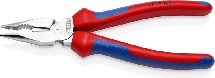 Image du produit Knipex Pince universelle multifonctions (185 mm)