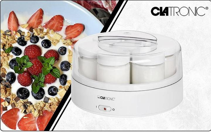 Actual product image Clatronic JM 3344