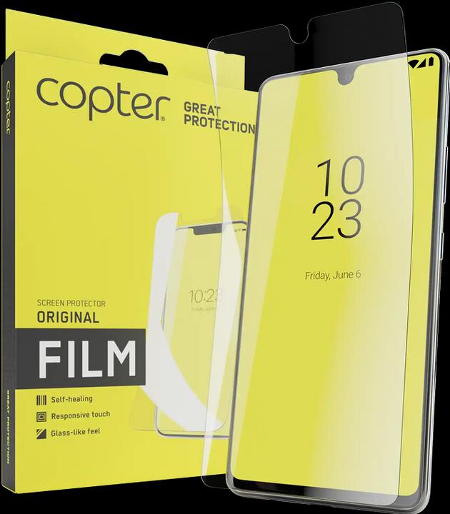 Image du produit Copter Protecteur d'écran pour Xiaomi 12 / 12X (Xiaomi 12)