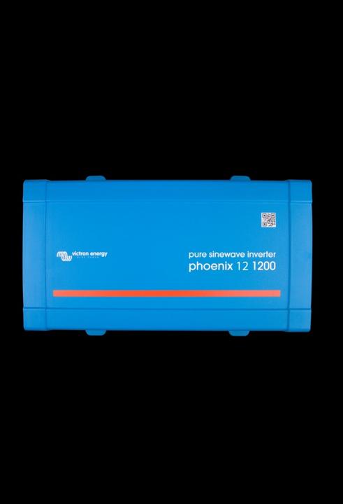 Produktbild Victron Energy Wechselrichter Phoenix 12/1200