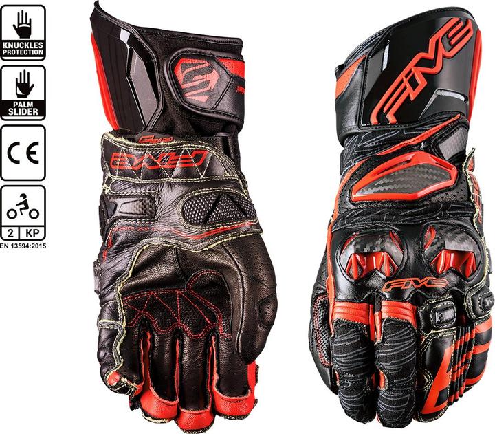 Immagine prodotto Five RFX Race Men (Uomini, XL)