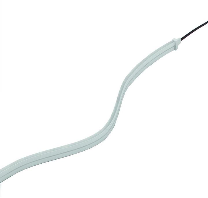 Actual product image Halemeier LED strips Versa Super Plus / 12 V (Neutral White, 500 cm, Indoor)