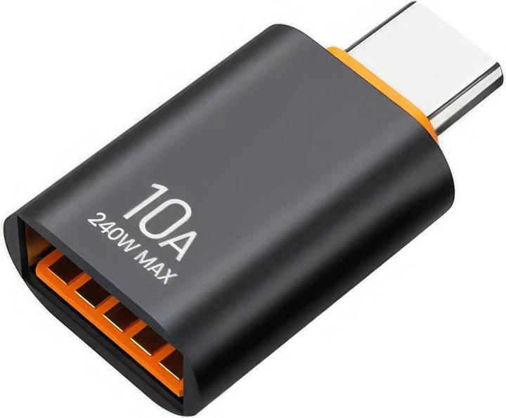Image du produit AAi Mobile Adaptateur USB-C (Thunderbolt 3) vers USB 3.0 (USB 3.0, USB Type C)