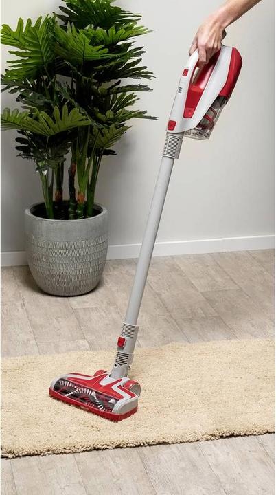 Image du produit Dirt Devil Stick vacuum cleaner DD9003
