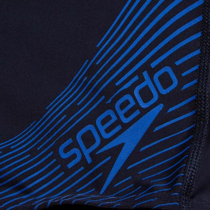 Produktbild Speedo Medley Kurze Hose Jungen (170, 176)