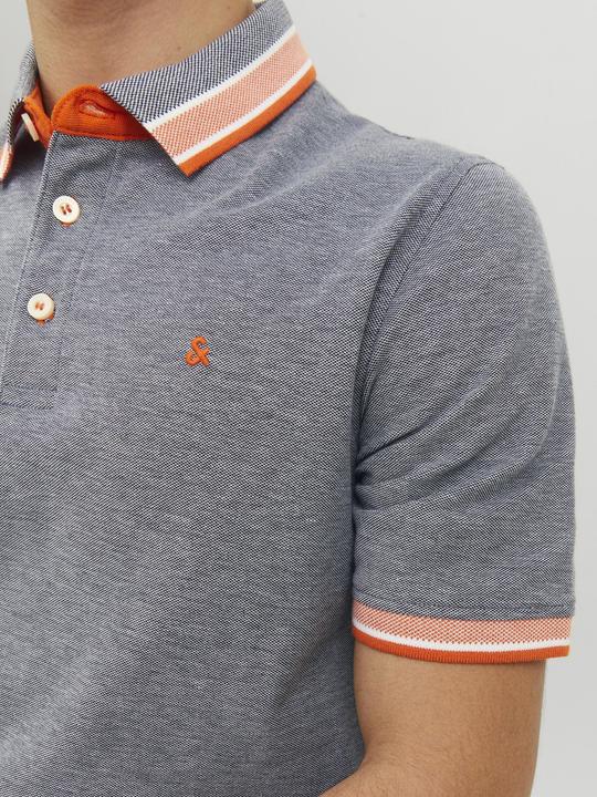 Produktbild Jack & Jones Klassisches Polo shirt (XS)