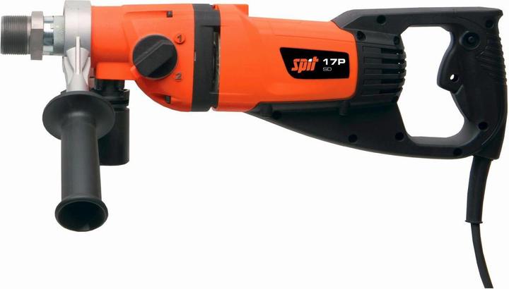 Actual product image Spit Starter set