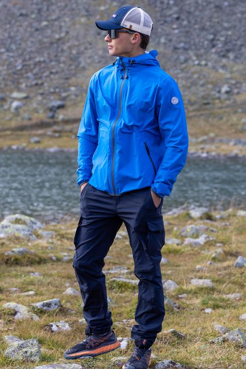 Actual product image Rukka Shelter (M)