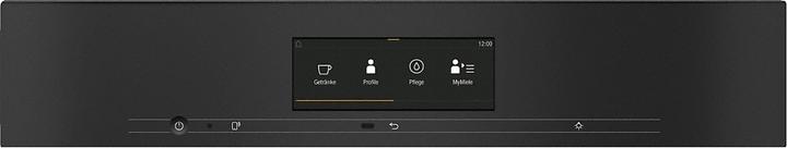 Image du produit Miele CVA 7845-60 /CleanSteel 11166370