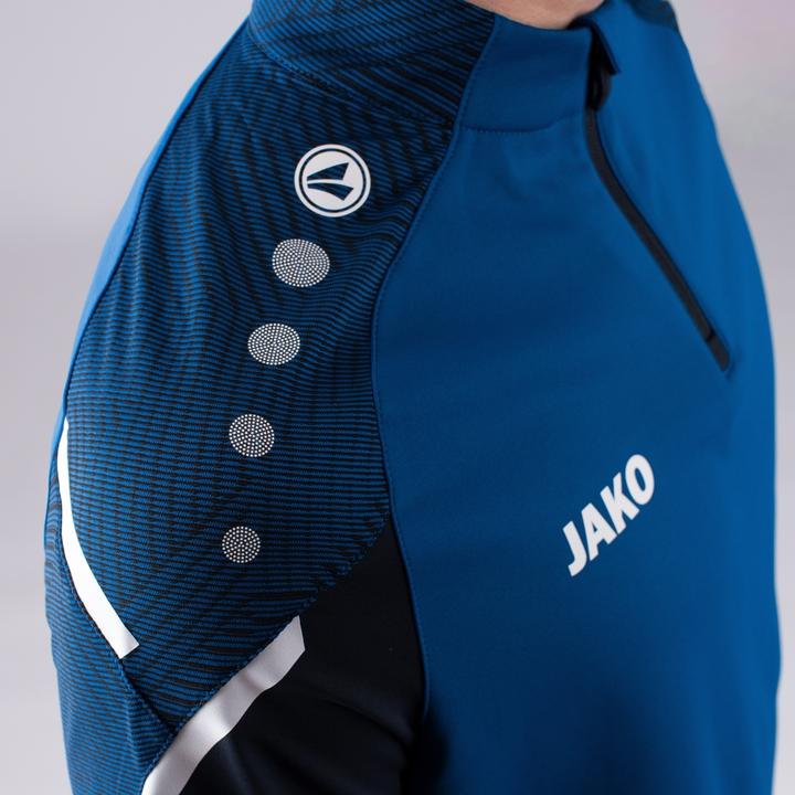 Actual product image JAKO Ziptop Performance (152)