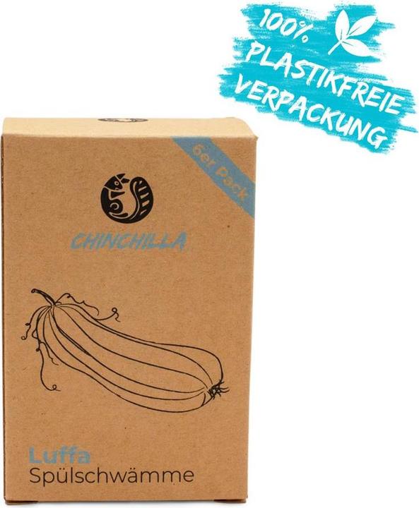 Immagine prodotto Chinchilla . (6 pz.)