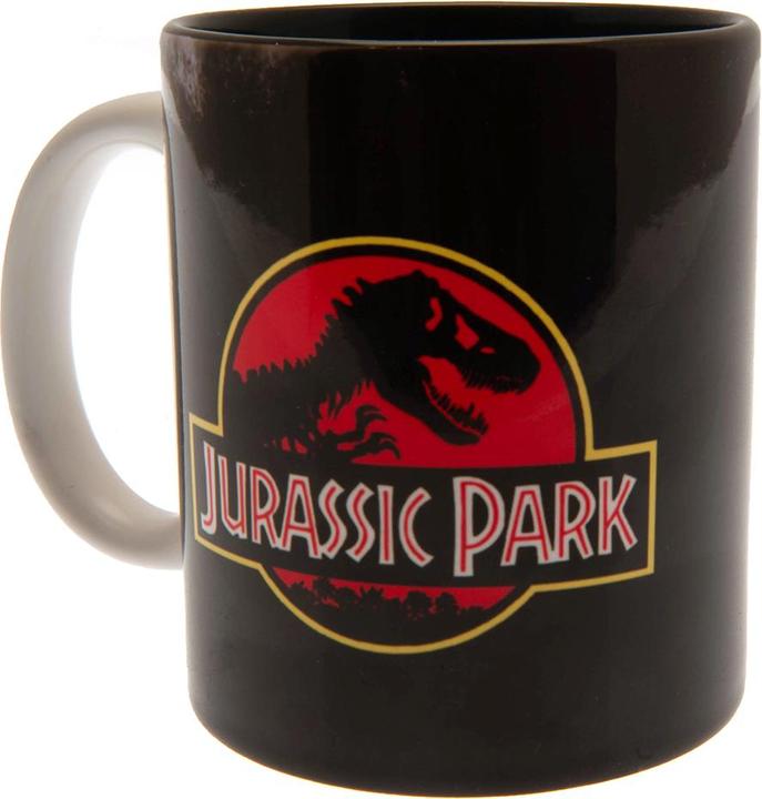 Immagine prodotto Jurassic Park Tazza T-Rex (315 ml, 1 x)