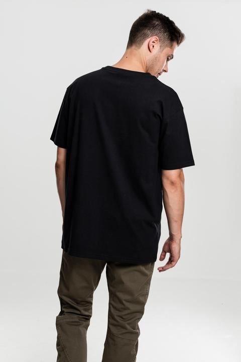Actual product image Urban Classics Heavy oversized tee (5XL)