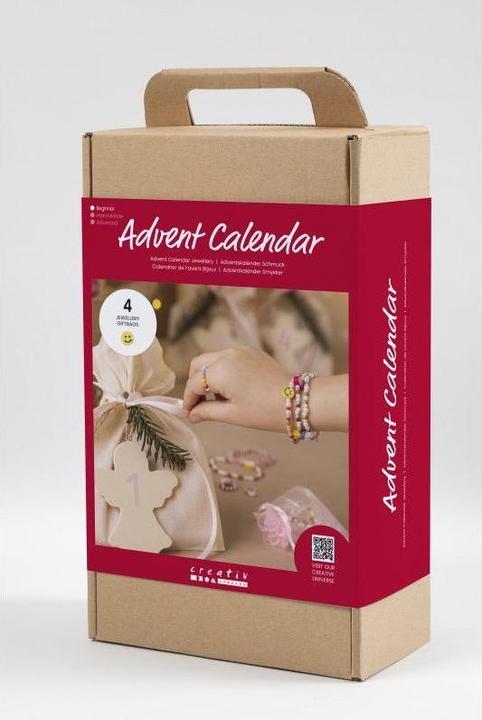 Creativ Company Bastelset Schmuck