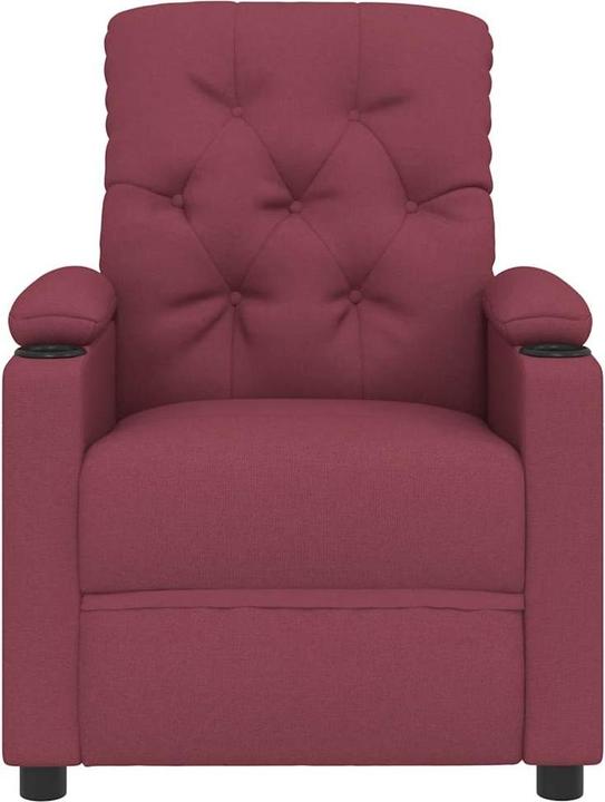 Produktbild VidaXL Elektrischer Massagesessel