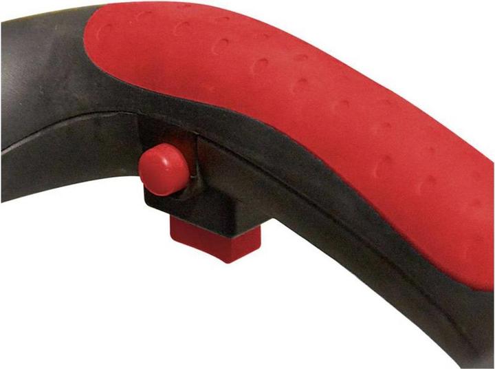 Actual product image Güde Agitator GRW 1800-2 Twin / 1800 Watt