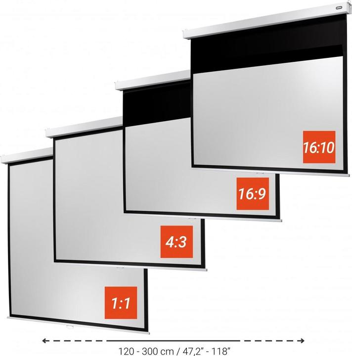 Produktbild Celexon Manual Professional Plus Business Format (92.91", 16:10)