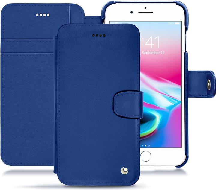 Noreve Lederschutzhülle Wallet (Samsung Galaxy Note 8, Apple iPhone 8 Plus, Apple iPhone 7 Plus)