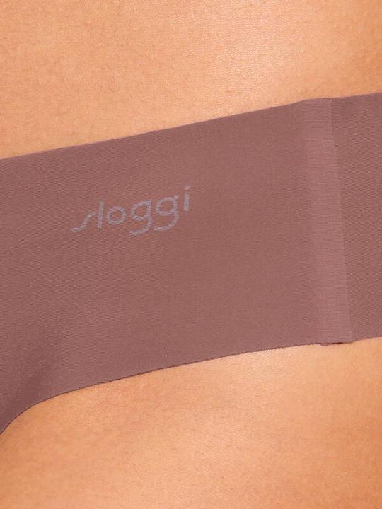 Immagine prodotto Sloggi ZERO Feel Tanga EX (XS, Confezione singola)