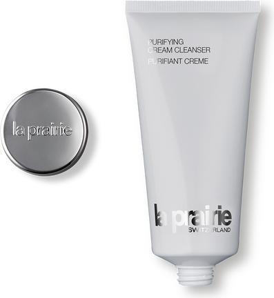 Produktbild La Prairie Swiss Daily Essentials Purifying Cream Cleanser 200ml (Reinigungsmilch, 200 ml)