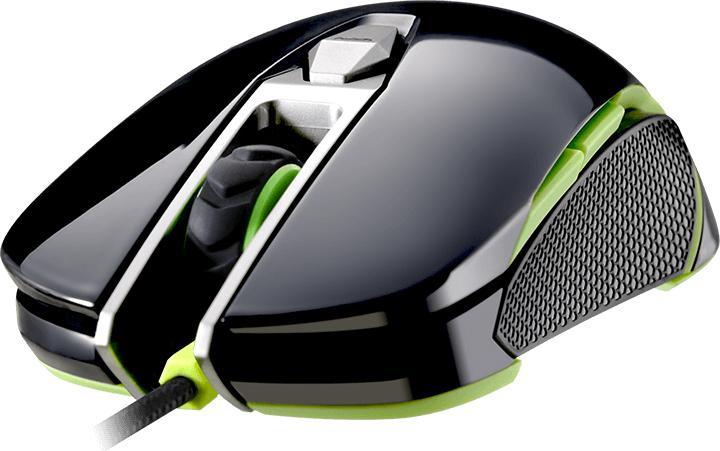 Immagine prodotto Cougar Mouse ottico da gioco 450M (Cablato)