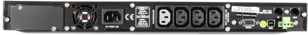 Produktbild Riello SAI DIALOG VISION 1100 DUAL (1.10 VA, 740 W)