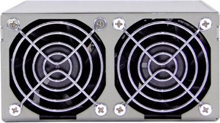 Dehner Elektronik AE 1500-24 Alimentatore integrato AC/DC 62,5A 1500W 24 V/DC Stabilizzato, tensione di uscita
