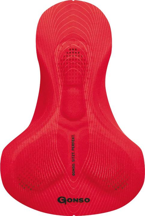 Immagine prodotto Gonso Pantaloncini da ciclismo Sitivo U. (34, XS)