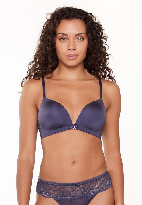 Actual product image LingaDore DAILY triangle bra padded (75 C, Single pack)