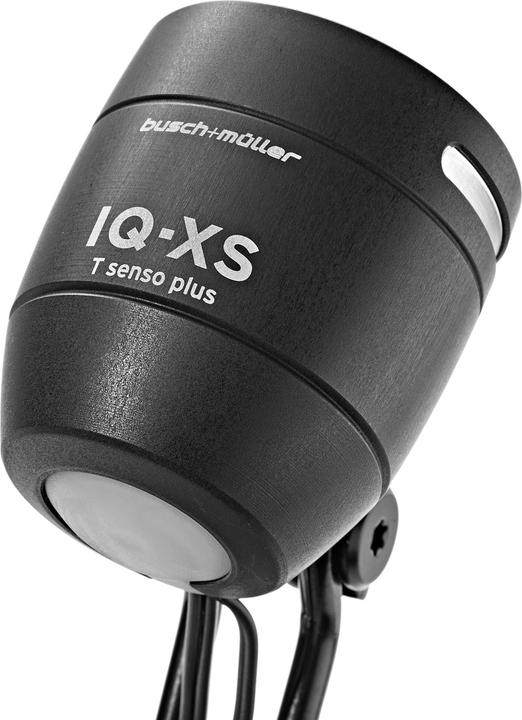 Produktbild Busch & Müller IQ-XS (80 lm)