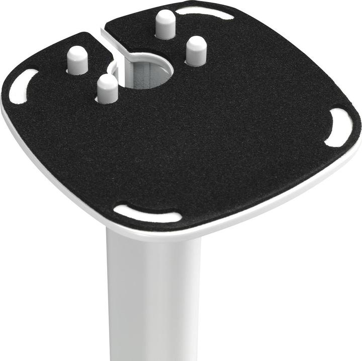 Immagine prodotto Mountson MS14WX2 - Supporto regolabile per Sonos One (Cavalletto, Regolabile in altezza)