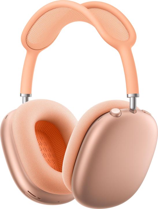 Immagine prodotto Apple AirPods Max 2024 (ANC, 20 h, Senza fili)