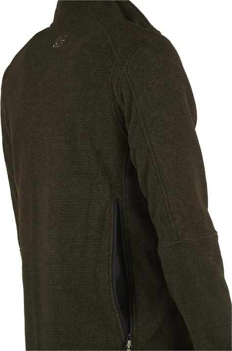 Produktbild Univers Outdoor Merano Mikrofaser U-Tex Jagd Jacke (XL, XXL)