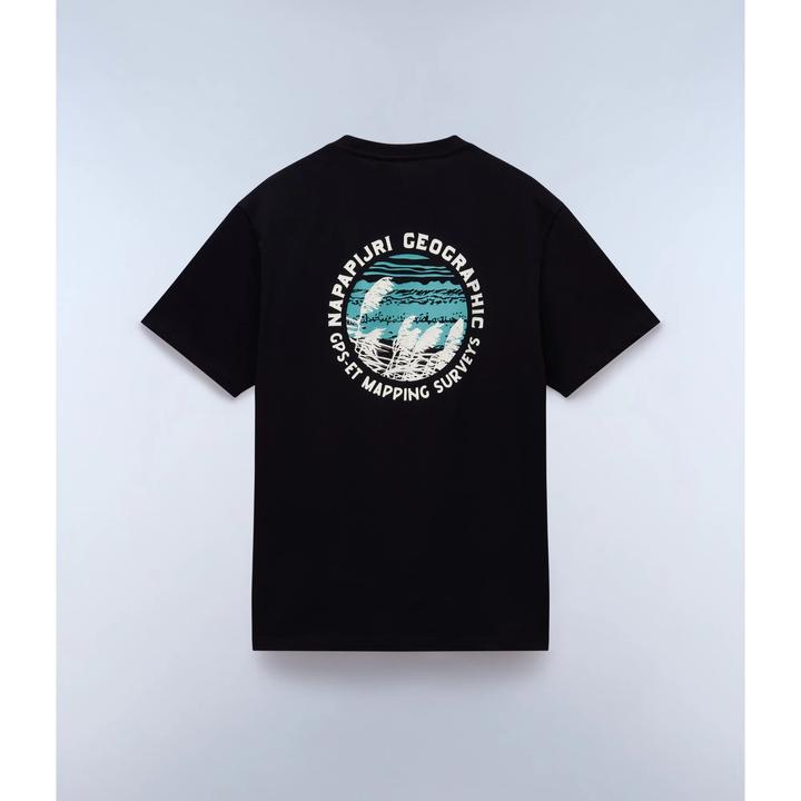 Produktbild Napapijri S-Vignoni Back SS (S)