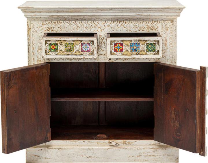 Actual product image Kare Design Dresser Bazar 90cm (90 x 40 x 90 cm)