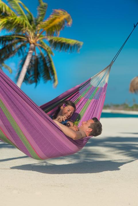 Produktbild La Siesta Maxi (200 kg)