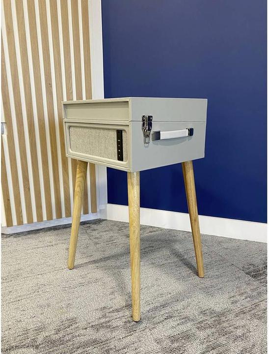 Actual product image Ryght Alto (Manual)